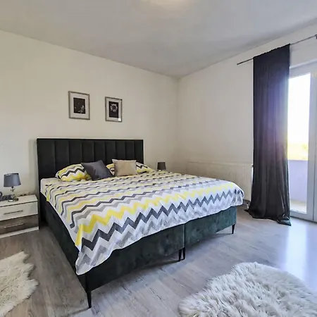 Anic By Interhome