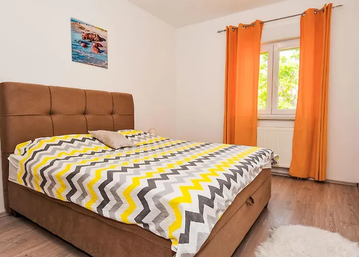 Anic By Interhome Дом отдыха