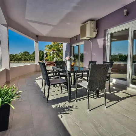 Anic By Interhome Сasa de vacaciones *