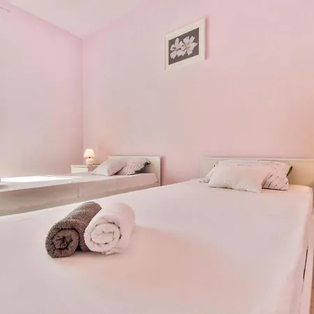 Hébergement de vacances Anic By Interhome *