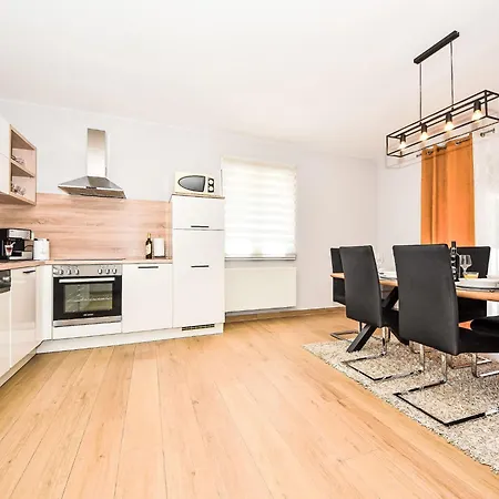 Anic By Interhome Сasa de vacaciones *