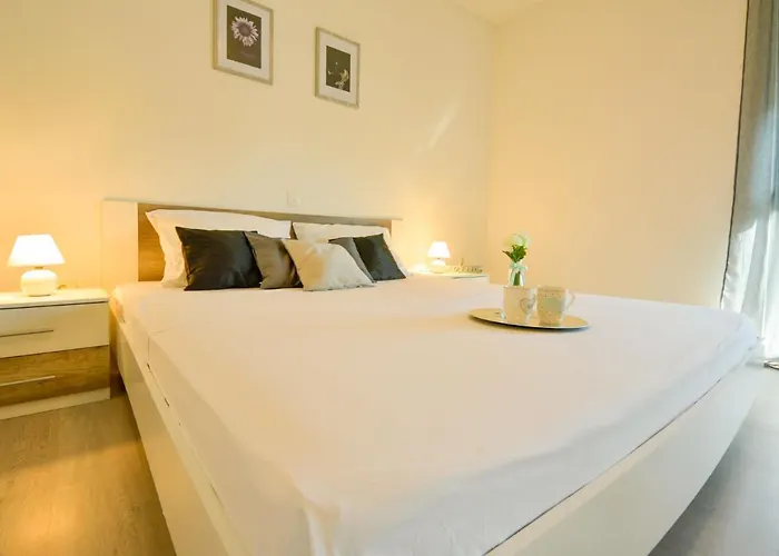 Vikendica Anic By Interhome Smilcic