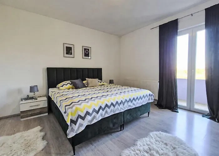 Anic By Interhome